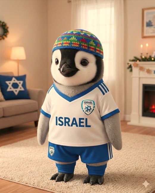 נבחרת ישראל